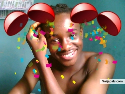 Hmm dats childish sha.