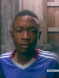 victor dibie (donvickazee)