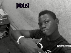 Yound D'ee (Jablizzy)