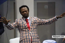 Bro. Joshua Iginla Birthday song by Champions tv crew