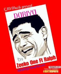 koina by zeeko 1 ft Alex
