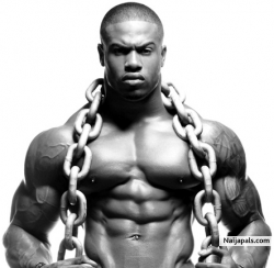 Mark Neal (testeronexl)