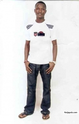 Daram Mike 