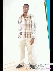 abraham lucky (flexy2020)