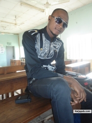 freshing up