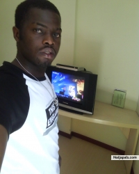 me in my hotel room in GZ chinko
