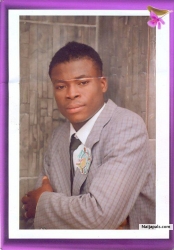 michael zeruwa ukaegbu