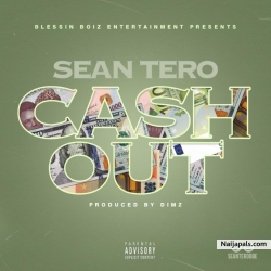 Cashout by Sean Tero
