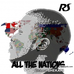 All the nations by Richard Shekari