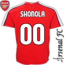 seun shonola