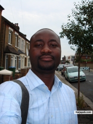 jimi olu
