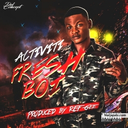 Activiti_Fresh Boi by Activiti