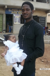 dozie okonobi (HANDSOME212)