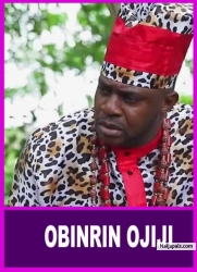 OBINRIN OJIJI - A Nigerian Yoruba Movie Starring Odunlade Adekola | Toyin Adegbola | BukolaAdeeyo