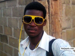 Meshack Onyedikachi (MansionTune)