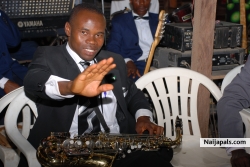 Anietie U. Effiong