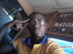 Adedeji Taiwo (Techieng)