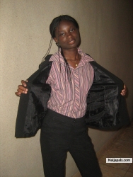 Grace Akinbo  (Titobamba)