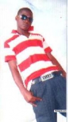 Ogar Michael oguzi 