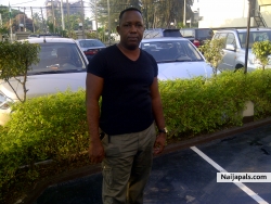 kingsley wuche