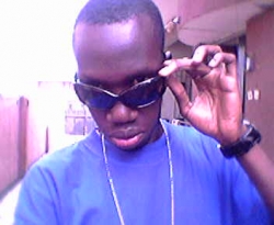 Who u?
