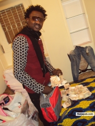 am blessed.. wat else can i say, thank you lord........
