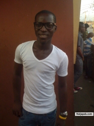 Babatunde Oladapo