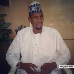 Umar Sani Inuwa (mujaddadi23)