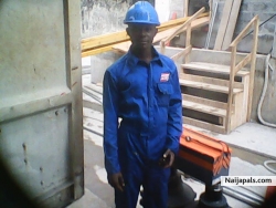 segun  adesanya (shegopapa)