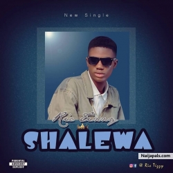 SHALEWA by Ric Tizzy