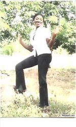 Tolulope Olubi
