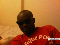 stephen  Amen (seruti4u)