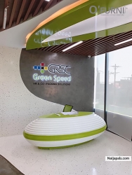 individual office. (copy rights with any yoruba or eko word)