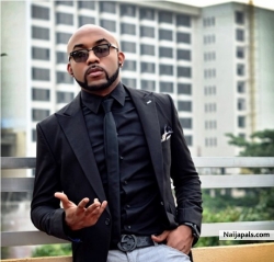 Be My Lover by Banky W