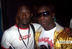 Me and YQ
