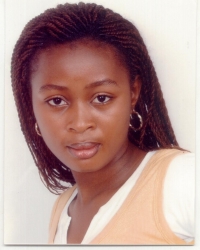 am who Gods says i should be