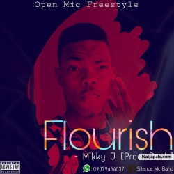 Flourish (Prod DeaL) by Mikky J