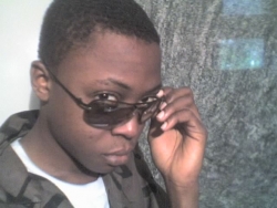 Check Me Out!