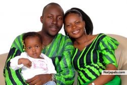 My family