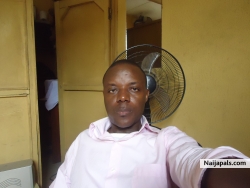 olusoji oyasowo