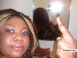 AFRICANQUEEN 