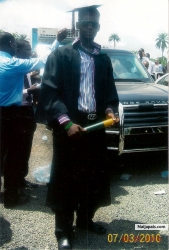 ONENGIYE-OFORI JONAH HARRY (daddynengi)