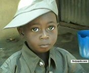 God boy