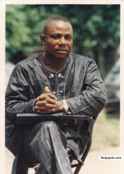 abimbola durojaye