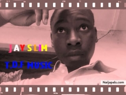 JaySlim Tha Sly (JaySlimDaSly)