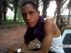 Adudu Charles (Gr8t)