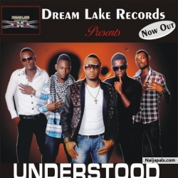 Lasgidi boi by Dreamlake records{Eblaze}