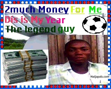 YUSUF ADEWOLE (YUSUFADEX)