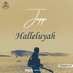 Hallelujah by Japp