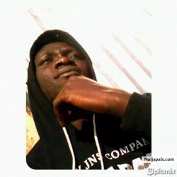 dauda benjamin mela (benmela)